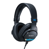 索尼(SONY)MDR-M1 封闭式专业监听耳机