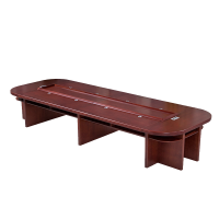 汐 会议桌 4米 张