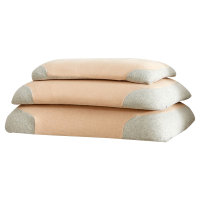 天山柔蚕丝决明子枕