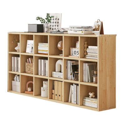 璎惠 展示柜 18格 个