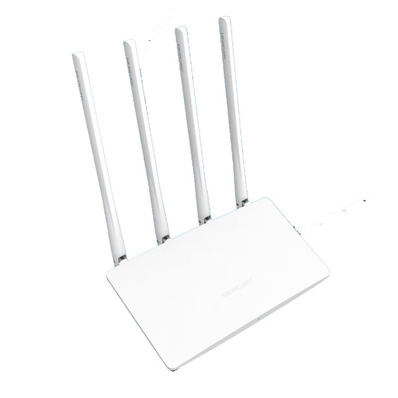 水星 MW325R无线路由器