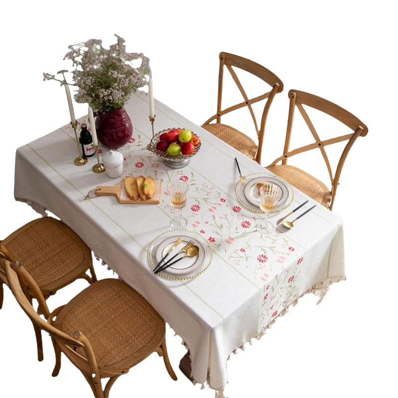 亿洛莱 台布 120*180cm 张