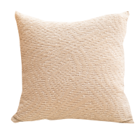 天山柔轻奢风抱枕靠垫