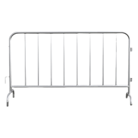 斯赞  铁马围栏隔离栏  长150*高120cm  个