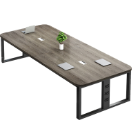 汐 木质会议桌 2m 张