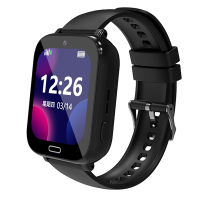 创维Skyworth智能电话手表4G全网通视频插卡通话语音微聊定位支付拍照男女孩小学生礼物