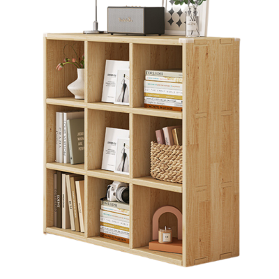 璎惠 展示柜 9格 个