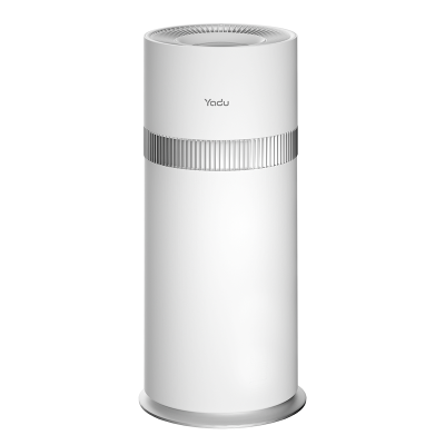 亚都(YADU)加湿器SZ1000-YXS120C无雾冷蒸发 1000ml/h快速加湿大水箱大容量 智能恒湿 语音控制