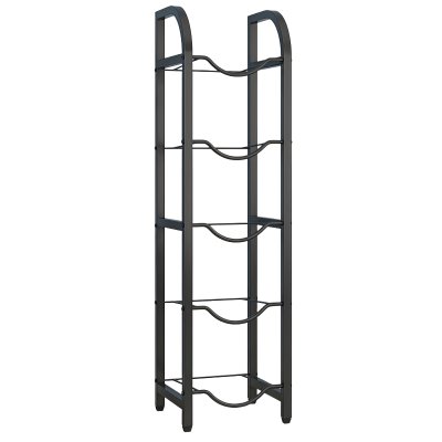 豫龙都 水桶收纳架 五层 个