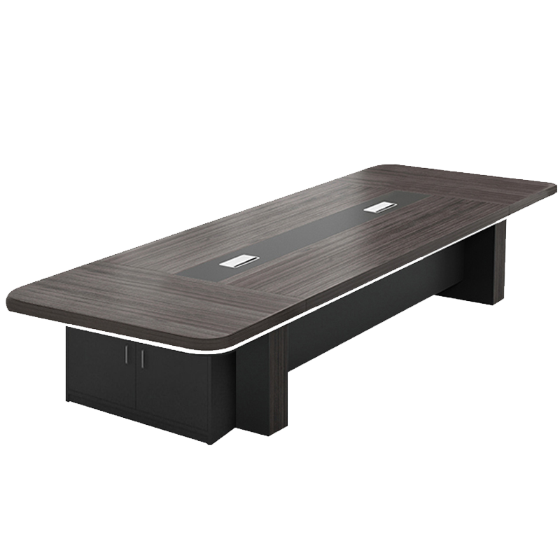 汐 木质会议桌 2米 张