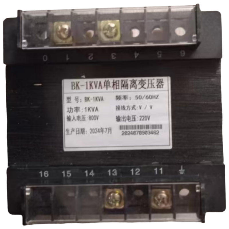 新长江XJ -DY 21/DK 200-400V 电压继电器 单位:个