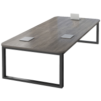 汐 会议桌 两米 张