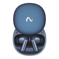 科大讯飞pro3星辰灰挂耳式无线耳机无线控听音乐内置麦克风