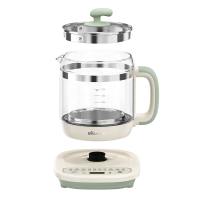 小熊养生壶家用YSH-D15T3