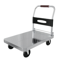 攸形小推车4寸个