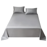 天山柔全棉13372北欧风印花单品床单