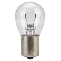 利成照明 B15卡口灯泡 P21W 24V