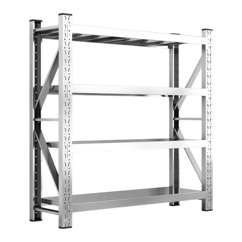 捷犀 货架 500公斤组