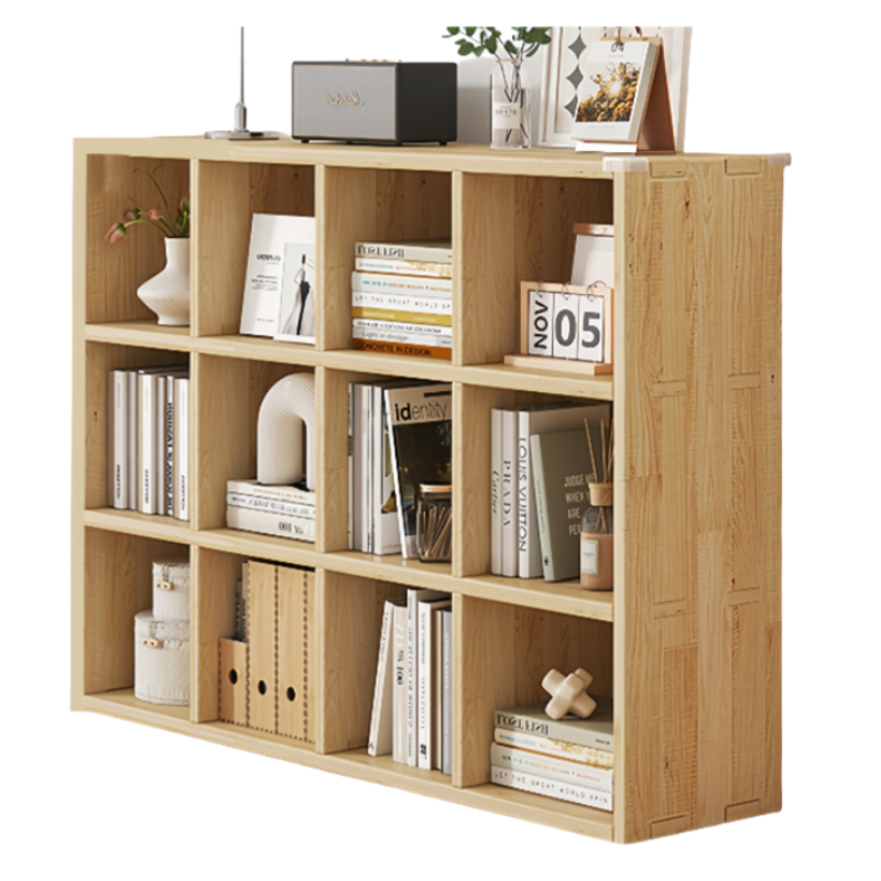 璎惠 展示柜 12格 个