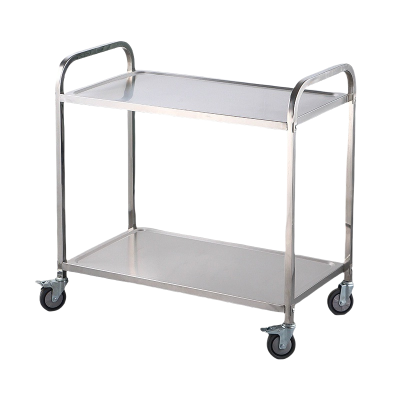 珂攸洋餐车双层个