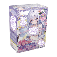 杯多多18CM厘米深雪酱飞机杯半身猎奇超加长通道圣杯倒模男用名器