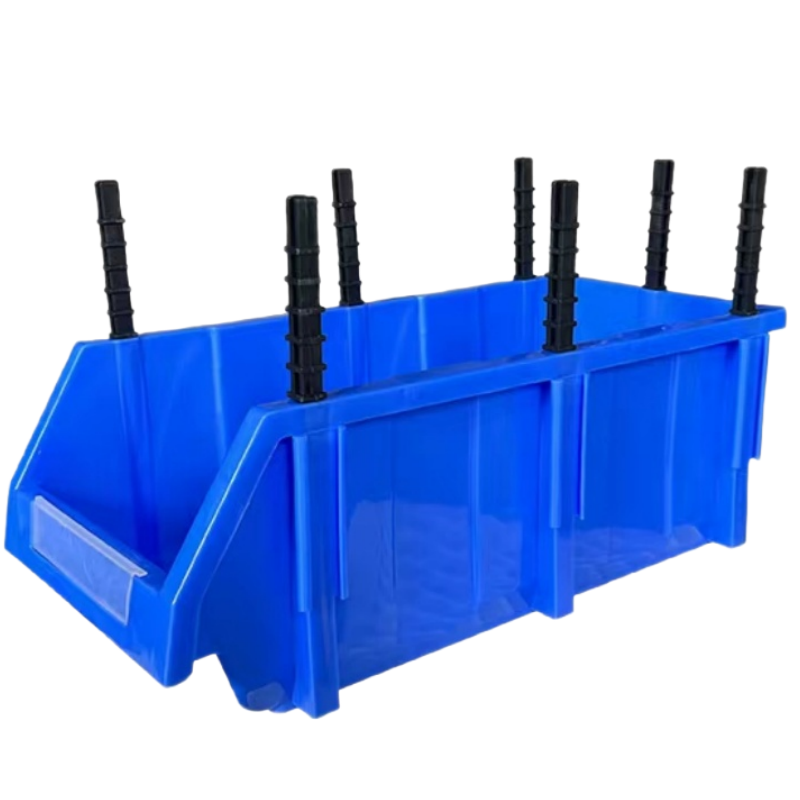 桃锦堂加厚零件盒520*250*190mm个