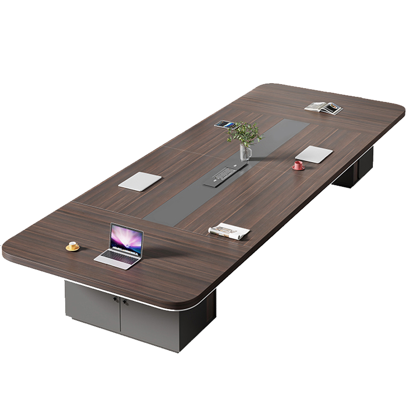 汐 会议接待桌 6m 张