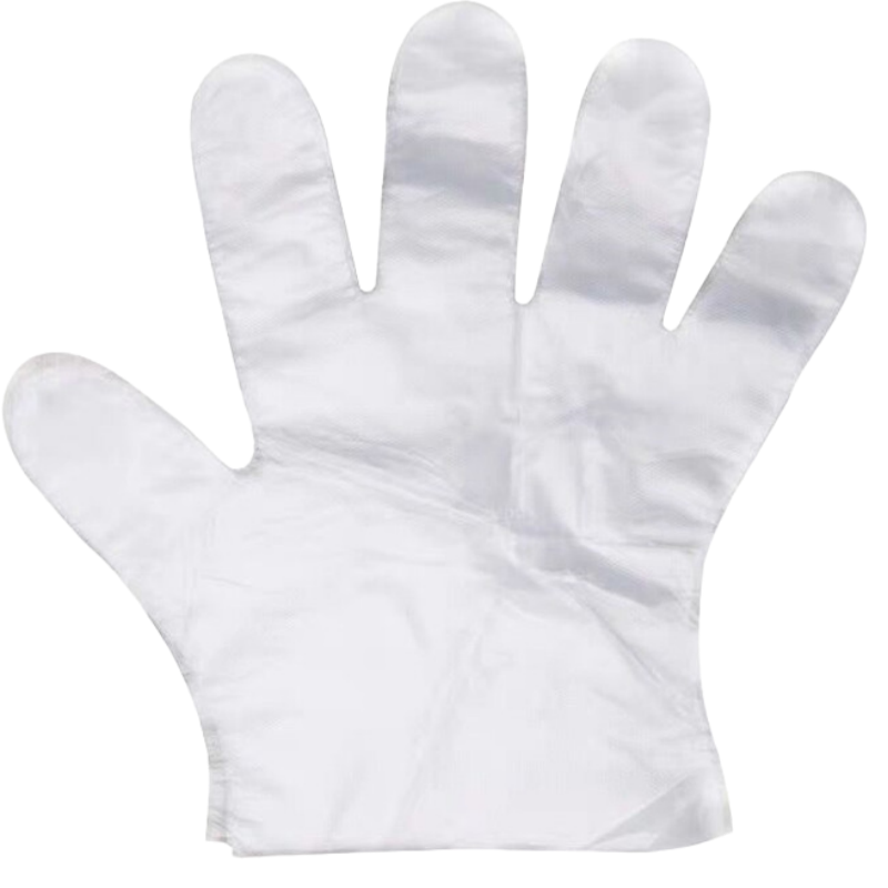 亿洛莱 一次性手套100只/包