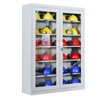 乐琪艺 安全帽收纳柜120*36*160cm台