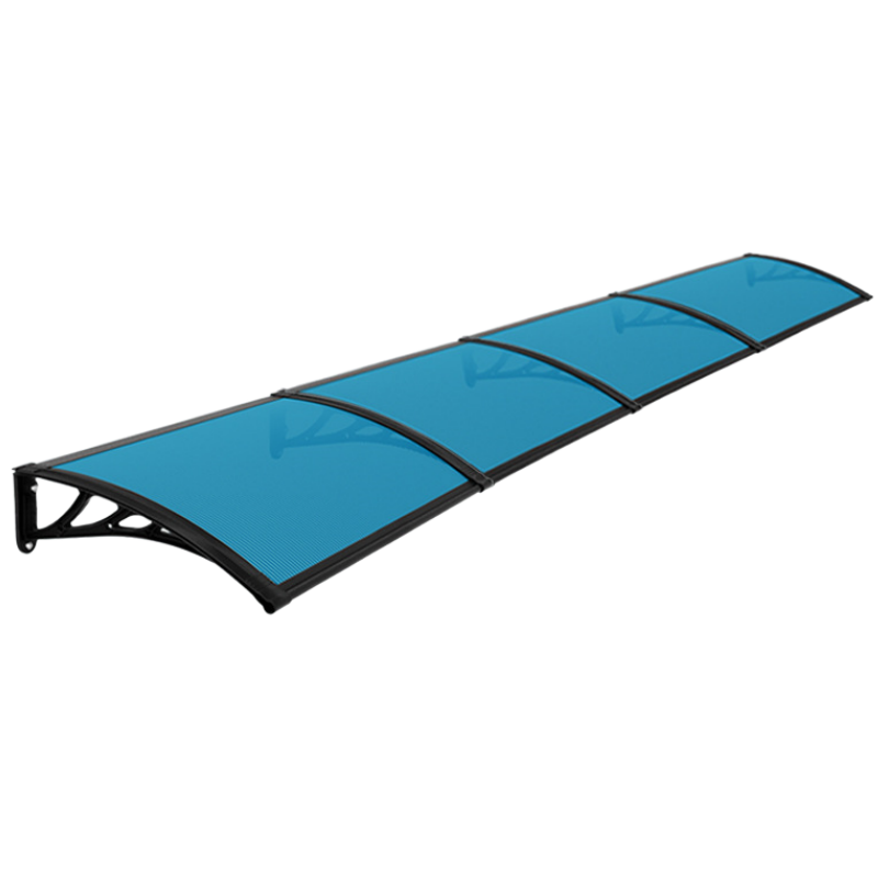 锁匠防雨棚400*100*27cm/个