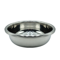 铂锜澳 304不锈钢盆 个