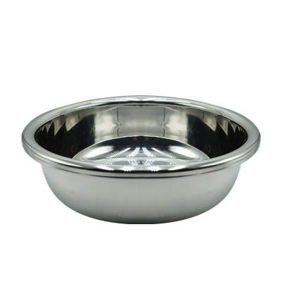 铂锜澳 304不锈钢盆 个