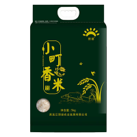 颢耕牌小町香米5kg/袋