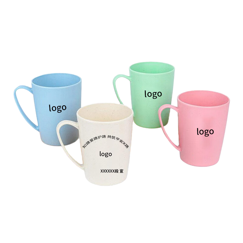 爱路护路路外宣传洗漱杯可定制 YHKS16 个