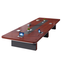 汐 大型会议桌 5米 张