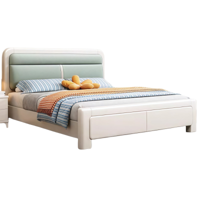 豫龙都 宿舍床 1.8米 张