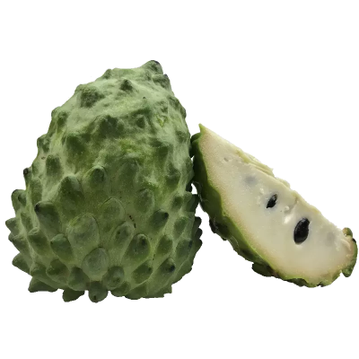 [苏鲜生]新鲜释迦果 净重3斤 中果 单果100-200g 精选释迦果 牛奶释迦番荔枝