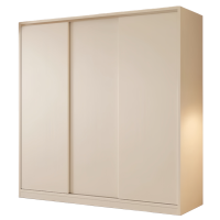 芙首泰衣柜1800*500*2000mm个