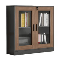 亿洛莱 档案柜 80*40*80cm 台