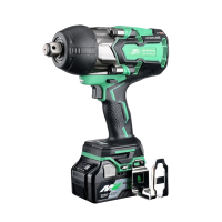 铁电科技 36V高扭矩充电式冲击扳手 TDBS-GNJLDBS 台