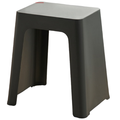 亿洛莱 塑料凳 36*26*46cm 个