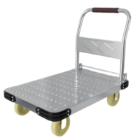 攸形小推车6寸个