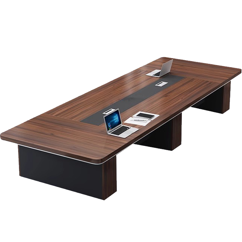 汐 会议培训桌 5.5m 张