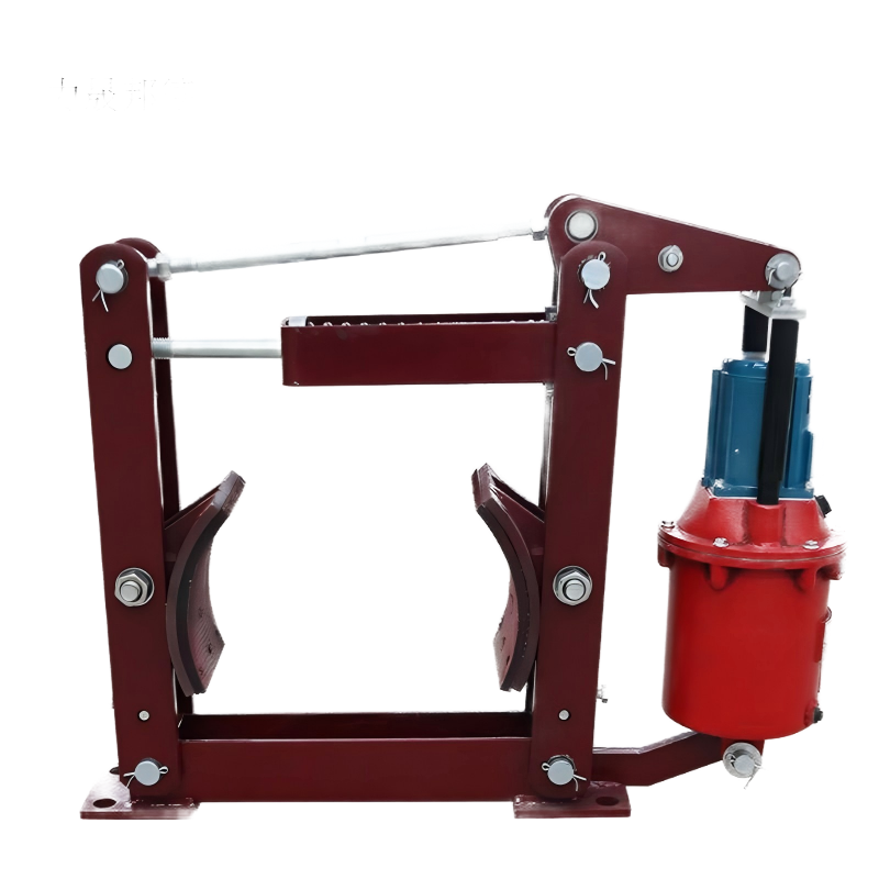 力晟邦德 液压制动器 YWZ-300/台