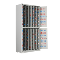 翼澜 钥匙柜 管理柜 台