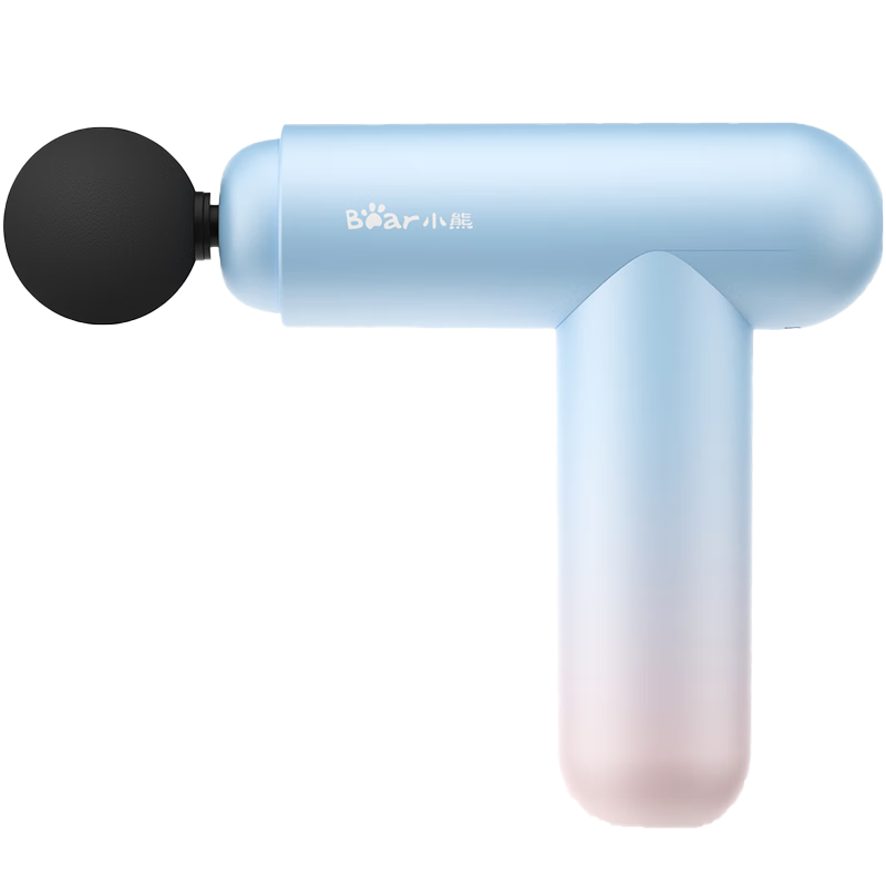 小熊 按摩枪 AMQ-D50A1