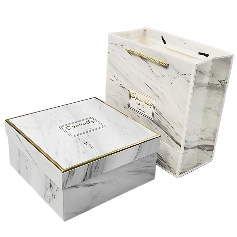 寰泽智创 礼品套装收纳盒 收纳袋 HZ-C03