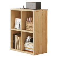 璎惠 书柜 60*30*75cm 个
