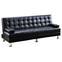 智叶舟办公折叠沙发多人位200*90*80cm张