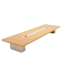 奥创黎 办公会议桌 8m 张